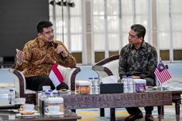 Gubernur Sumut sebut jalur laut bisa dongkrak ekspor UMKM ke Malaysia