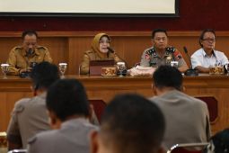 Sekda Purbalingga minta panitia pilkades cermat verifikasi berkas administrasi