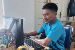 Aspikmas : Internet cepat bantu UMKM Banyumas pasarkan produk secara daring
