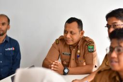 Pemkab Padang Pariaman: Pembangunan trek sepatu roda selesai 2027