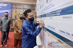 Kotim perkuat pencegahan korupsi pengadaan barang dan jasa