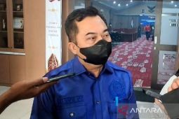 Ketua DPRD Kotim harap kunjungan Menhut bawa solusi atasi karhutla