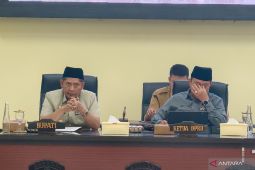 Pemkab HST ajukan tiga Raperda terkait pajak daerah hingga perumahan