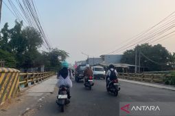 Pemkot Cirebon membenahi drainase untuk kurangi potensi banjir