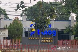 Bulog Cirebon mengoptimalkan distribusi beras SPHP pada Oktober