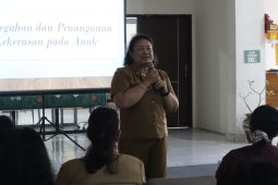 Peran orang tua di Buleleng diperkuat untuk cegah kekerasan pada anak