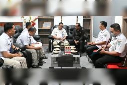 Pemkab Lamandau bersama BNN perkuat sinergi cegah peredaran narkoba