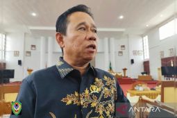 DPRD Seruyan: Perlu solusi jangka panjang atasi masalah kesulitan air bersih