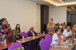 Dinkes Papua tekan kasus kusta lewat deteksi dini dan pengobatan