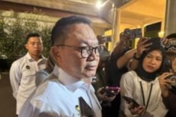 Dudung sebut Satyawan Pudyatmoko calon Kepala BPGMN