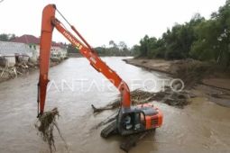 BWS Sumatera I siap perbaiki irigasi Seunong Pidie Jaya, tunggu DIPA nya turun