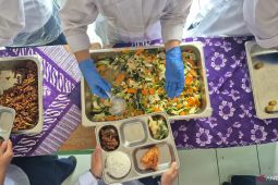 Pemkab Sumedang mengarahkan dapur MBG serap potensi bahan pangan lokal