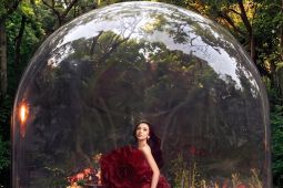 Lyodra sebut album ketiga "Terkunci di Kamu" miliki dua bagian cerita