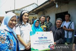 Wamendukbangga dukung akses sanitasi layak cegah stunting dari rumah