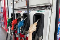Pertamina Patra Niaga tambah penyaluran BBM 26.200 kiloliter di Bali