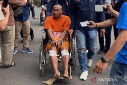 Begal sadis di Jalan Cimanuk Garut diringkus, Ternyata residivis yang baru ke luar bui