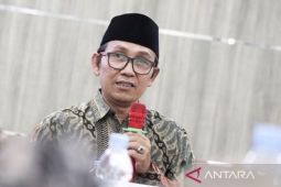 Itjen Kemenag dorong Kanwil Kaltim raih predikat zona integritas