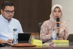 Otorita IKN buka kanal masukan daring RDTR Kawasan Penyangga