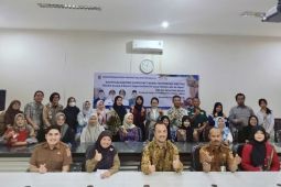 Pemprov Kalsel kerja sama Jepang buka peluang ekspor kerajinan UMKM