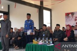 Aznan Nadjamudin Teguhkan Pancasila Jadi Kekuatan Persatuan