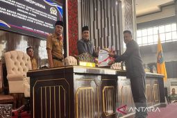 Kotabaru DPRD approves draft regulation on health