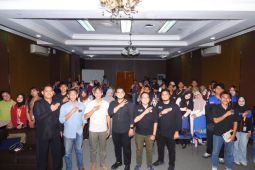 Kelas Eurasia dorong mitigasi dan konservasi lingkungan untuk kesejahteraan inklusif