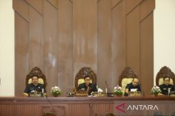 Raperda APBD 2027 Gianyar diarahkan untuk percepat infrastruktur dasar dan layanan publik