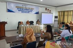 BKKBN Kalbar perkuat tata kelola distribusi alat kontrasepsi