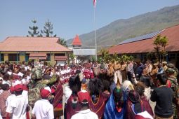 Papua Tengah salurkan bantuan Rp14 miliar untuk kesehatan Puncak Jaya