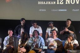 "Seporsi Mie Ayam Sebelum Mati" ubah pandangan Benedictus Siregar