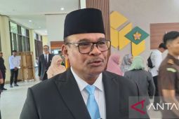 Satgas PRR minta pemerintah daerah di Aceh tingkatkan kewaspadaan