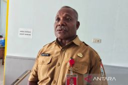 Rahabilitasi irigasi Kali Bumi dukung pengembangan 375 hektare PM-AAS