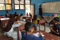 KemenHAM Babel sebut keterbatasan akses pendidikan menjadi tantangan