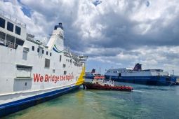 Pelindo Marine sukses dukung kelancaran MotoGP Mandalika 2026