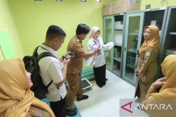Kubu Raya jadi percontohan tata kelola alat kontrasepsi Kalbar