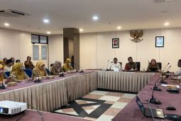 Babel bentuk Panda sukseskan Rencana Aksi Nasional HAM