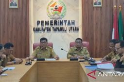 Pemkab Taput perkuat komitmen optimalisasi IPLT jaga kelestarian lingkungan