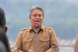 Wabup Taput dorong realisasi anggaran TKD capai 50-80 persen