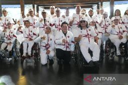 Prabowo dukung pelatnas multiyears, atlet Indonesia bidik 10 besar Asian Para Games 2026