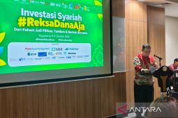 OJK dan APRDI perluas edukasi lewat Sosedu 2026