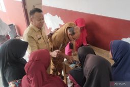 Padang Pariaman bentuk tim percepatan pendaftaran Perlinsos Digital