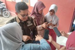 Pemkab Padang Pariaman percepat aktivasi IKD dukung Perlinsos Digital