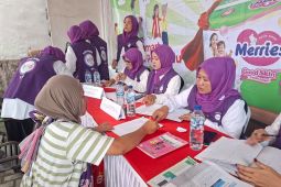 28 titik lokasi akan menerima layanan Alfamart Sahabat Posyandu selama Oktober 2026