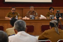 Pemkab Purbalingga konsolidasikan pengadaan kertas HVS untuk efisiensi