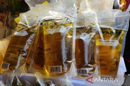 Bulog Medan salurkan 8,7 juta liter Minyakita jaga pasokan pasar