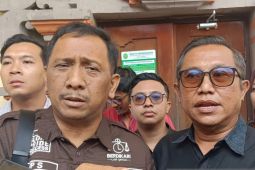 PN Denpasar perintahkan mantan Kepala BPN Bali dibebaskan dari penjara