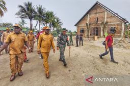 TMMD Nabire hadirkan infrastruktur dasar bagi masyarakat Wanggar