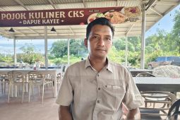 Pastikan ketersediaan stok, Pemkab Aceh Jaya siapkan 57 ton beras cadangan pangan daerah