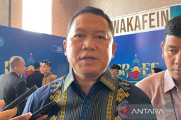 BI buka peluang promosi investasi Bengkulu lewat jejaring Sumatera