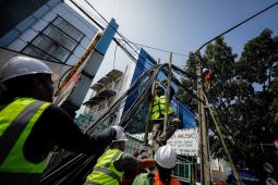 Internet Banyak yang Mati, Pemkot Bandung Ultimatum Operator 14 Hari!